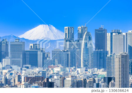 夜の都市インフラ